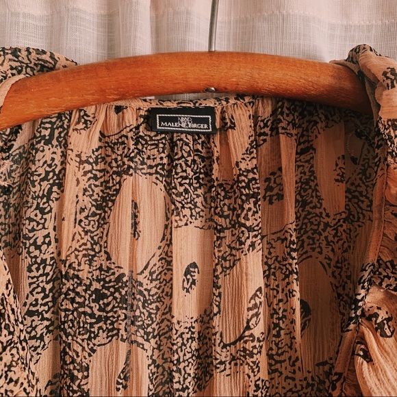 Malene Birger Dress - Picture 3 of 4